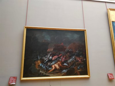 obrázek z galerie Paříž - foto