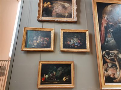 obrázek z galerie Paříž - foto