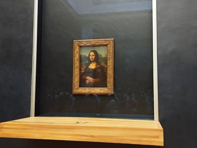 obrázek z galerie Paříž - foto