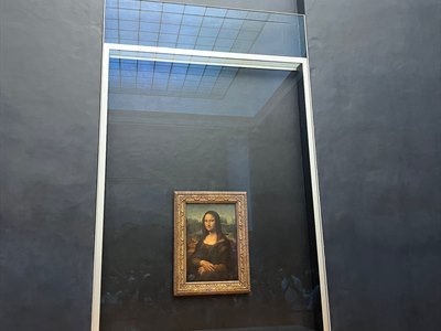 obrázek z galerie Paříž - foto